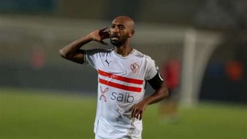 شيكابالا لاعب نادي