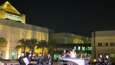 متحف الحضارة يحتفل بمرور 200 عام على فك رموز الكتابة المصرية القديمة