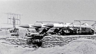 بطولات الدفاع الجوي المصري خلال حرب الاستنزاف.. أسبوع تساقط الفانتوم 