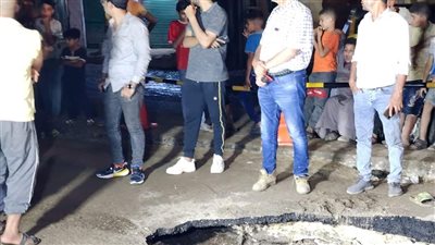 6 حملات لإغلاق مراكز الدروس الخصوصية ورفع الاشغالات بالجيزة 