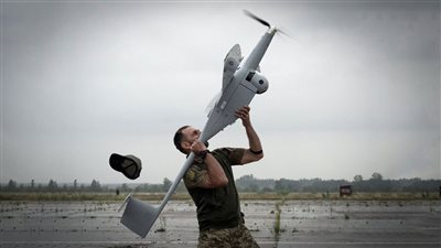 عبر بولندا. شركة إسرائيلية تبيع أنظمة اعتراض طائرات مسيرة لأوكرانيا