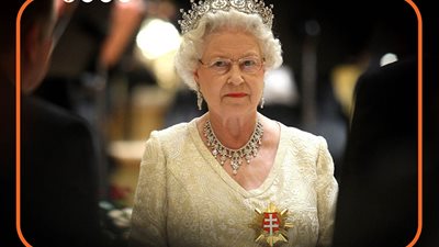 كيف حافظت الملكة إليزابيث على لياقتها وصحتها 96 عامًا | إنفوجراف