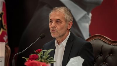 كولر: لهذا السبب غاب ديانج أمام فيوتشر وتطوير الفريق قبل كأس العالم للأندية 