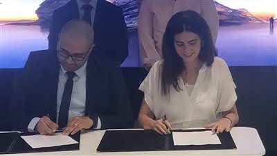 توقيع مذكرة تفاهم لتطوير النظام البيئي لريادة الأعمال في مصر