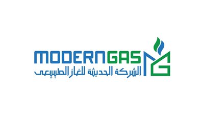 مودرن جاس تنفي تحصيل مبالغ التعاقد على الغاز الطبيعي من المنازل