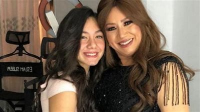 شاهيستا: ماما مش شرسة.. وانتصار ترد: جيت على نفسى كتير وكرست حياتي لأولادي | فيديو