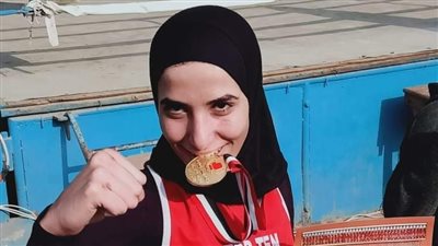 أولمبياد باريس، اتحاد الملاكمة يحيل يمنى عياد للتحقيق بعد استبعادها لزيادة الوزن