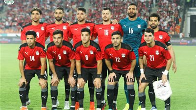 منهم مهاجم الأهلي الجديد.. 4 لاعبين يبحثون عن التألق مع الفراعنة للمرة الأولى