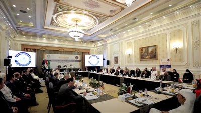 احترام حقوق الإنسان فى المنافذ الحدودية.. رؤية أمنية لداخلية العرب | فيديو