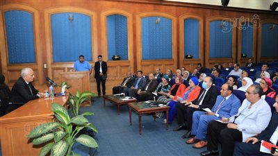 التعليم تستعد للعام الجديد.. تفعيل الأنشطة لاكتشاف الموهوبين وجذب الطلاب للمدارس.. ودمج التكنولوجيا وقنوات مدرستنا بالبرنامج الدراسي