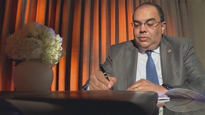 محيي الدين: الدول المتقدمة لم تف بتعهدات تمويل العمل المناخي بـ 100 مليار دولار سنويا