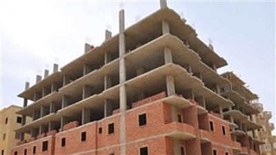 الحكومة تكشف موعد الانتهاء من تعديلات قانون التصالح في مخالفات البناء