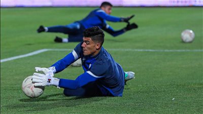 فاروق: محمد صبحي يظهر لأول مرة مع الزمالك في كأس مصر