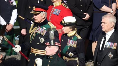 جمهورية بريطانيا.. المؤسسة الملكية مهددة بالزوال بعد 1000 عام من الحكم