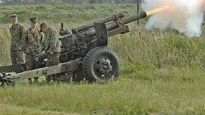 شولتس يؤكد مواصلة دعم أوكرانيا بالمدفعية ومضادات الطائرات