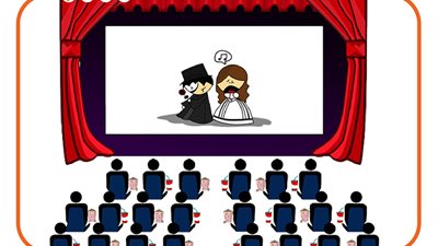 التربية والتعليم في الدراما.. 3 مسلسلات في 2022 ناقشت أزماتها|فيديو جراف