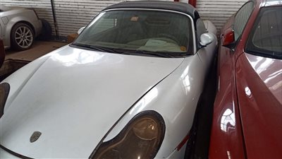 كل ما تريد معرفته عن مزاد 3 ديسمبر لبيع سيارات النيابات