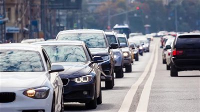 قبل الشراء.. خطوات الاستعلام عن بيانات السيارة