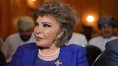 صفية العمري: 