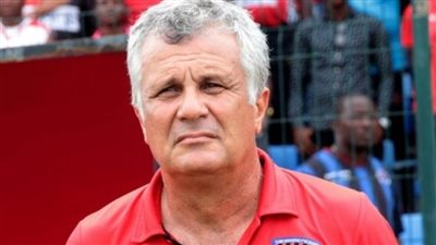  زوران مانولوفيتش يعلن تشكيل الاتحاد أمام الأهلي في الدوري المصري 