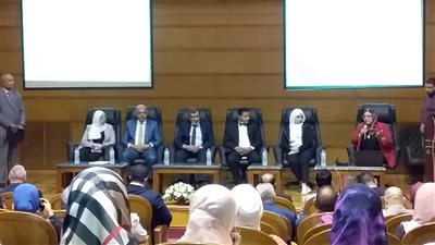 جامعة الأزهر تشارك في منتدى 