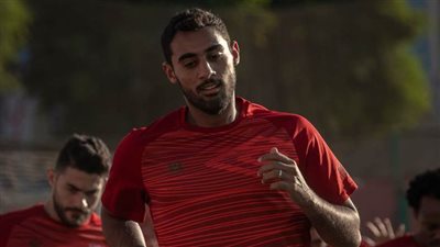 أخبار الرياضة | مهاجم الأهلي إلى سيراميكا رسميا.. تأجيل قمة الدوري الإنجليزي