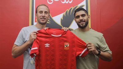 واحد من الملايين.. الظهور الأول لشادي حسين بقميص الأهلي | فيديو