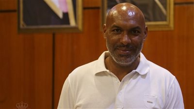 رسميا.. البرتغالي هلدير كريستوفاو مديرا فنيا للإسماعيلي