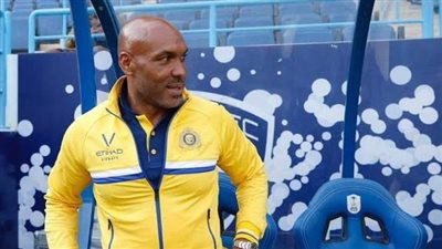 لاعب باريس سان جيرمان وبنفيكا السابق.. من هو هلدير كريستوفاو مدرب الإسماعيلي 