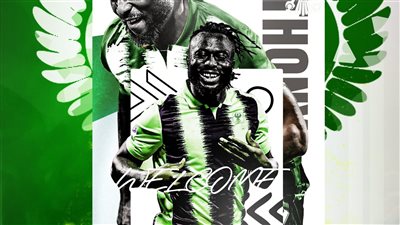 المصري يطالب الخارجية بالتدخل لحل أزمة النيجيري أنتوني أُكبوتو