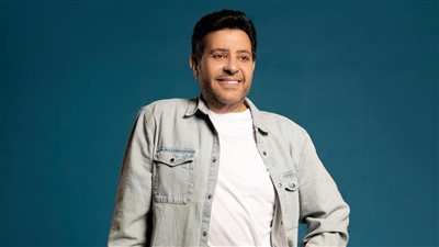 هاني شاكر في دمشق: السوريون حملوا سيارتي من الأرض لمنعي من مغادرة المسرح