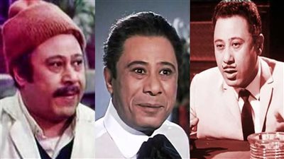 وفاة نجل الفنان الراحل إبراهيم سعفان