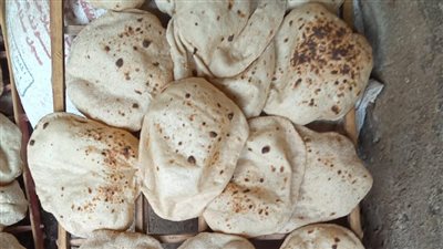 التحفظ على 6 أطنان أرز وإحالة 55 محضرا بمخالفات المخابز والأسواق في الدقهلية