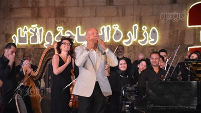 حفل عمر خيرت بدار الأوبرا المصرية.. الليلة