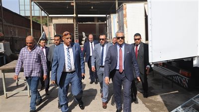 وزير القوى العاملة: هدفنا تدريب الشباب على مهن يحتاجها سوق العمل