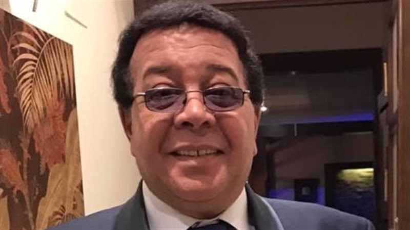  الفنان أحمد آدم