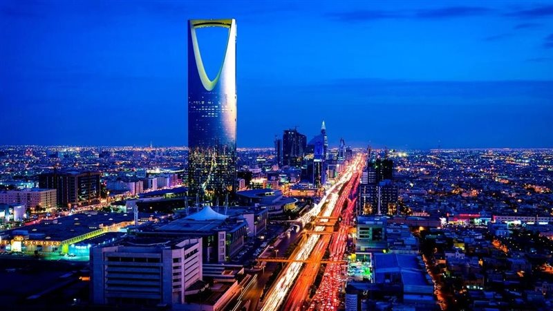 السعودية 