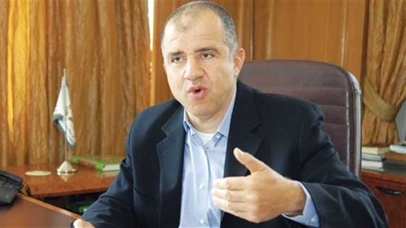 محمد السويدي رئيس