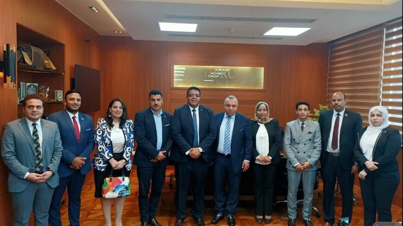 تنسيقية شباب الأحزاب