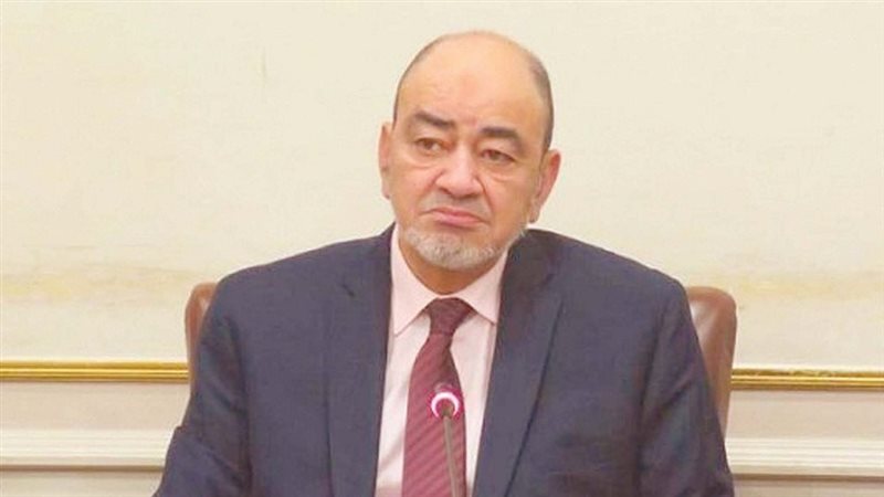 محمد إسماعيل رئيس