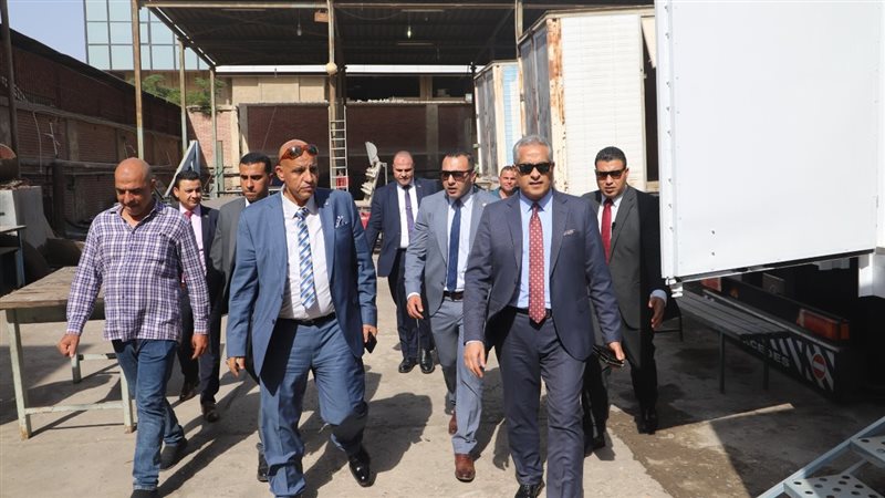 وزارة القوى العاملة
