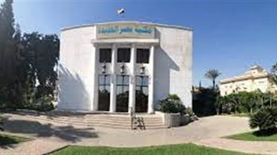 ندوة عن الأمراض المشتركة بين الإنسان والحيوان بمكتبة مصر الجديدة.. الليلة