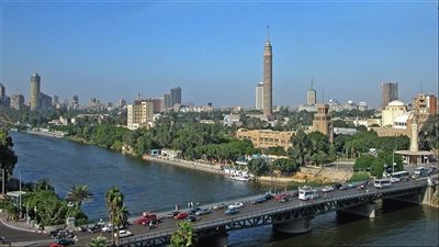 حالة الطقس ودرجات الحرارة غدا الخميس 15-9-2022 في مصر