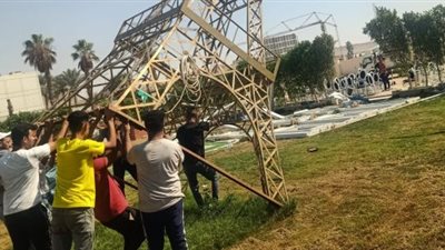 تعرف على شروط استخراج تصريح قاعات الأفراح في الجيزة