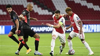 لقاء استعادة الثقة.. الموعد والقناة الناقلة لمباراة ليفربول وأياكس بدورى الأبطال