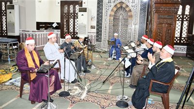 رئيس لجنة مراجعة المصحف: مصر دولة القرآن