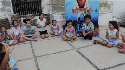 ندوة حول كتاب 