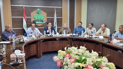 جمعية مستثمري العاشر من رمضان تٌعلن تنظيما دوريا بمصانع العاشر الشهر المقبل