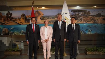 البيئة: إطلاق مبادرة عالمية لإعادة تدوير 50% من النفايات بحلول 2050