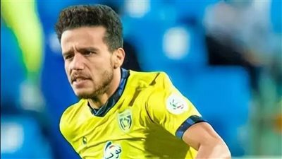 الزمالك يجدد مخاطبة التعاون السعودي لإرسال قيمة بيع مصطفى فتحي